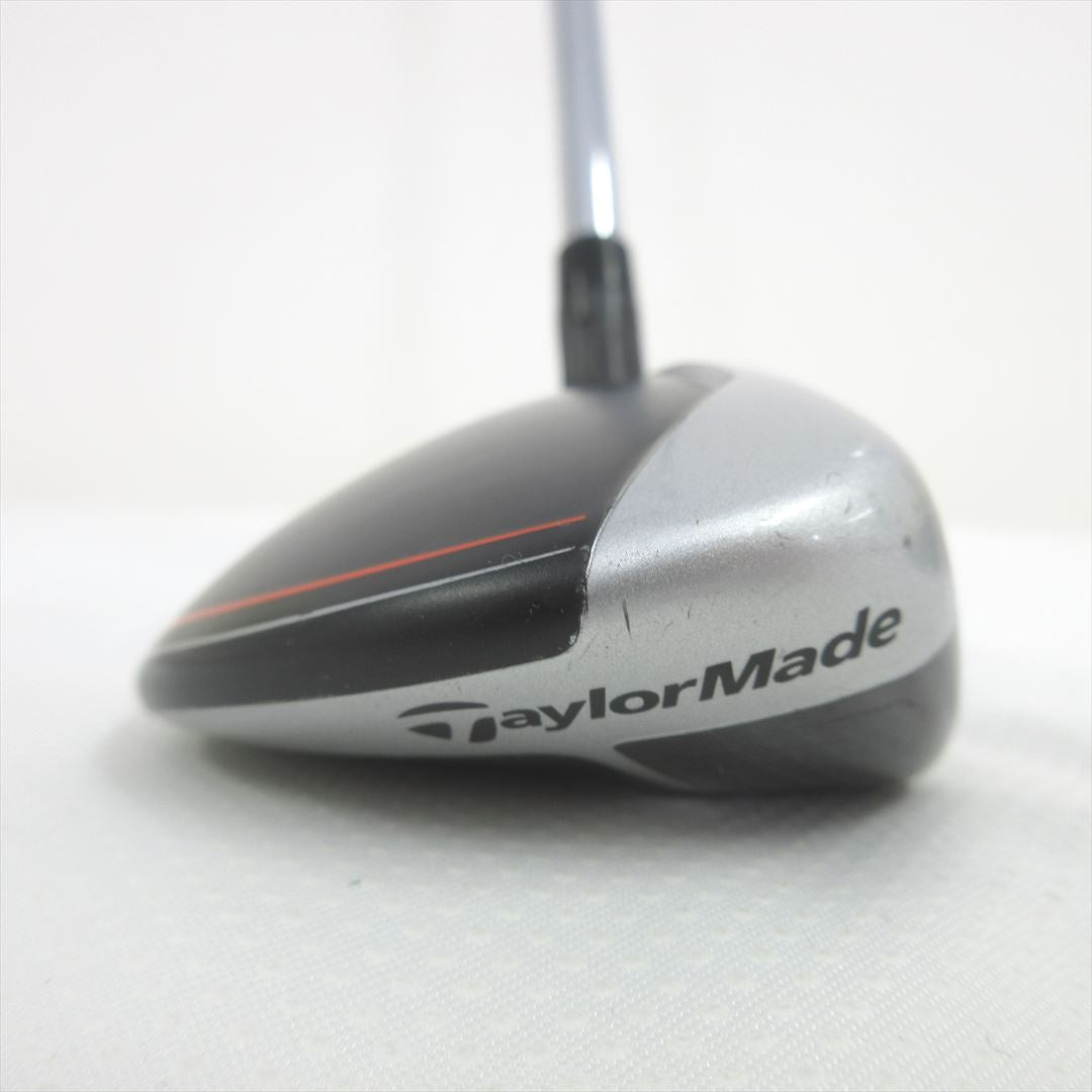 TaylorMade Hybrid M6 HY 19° Stiff RE-AX 85 STEEL