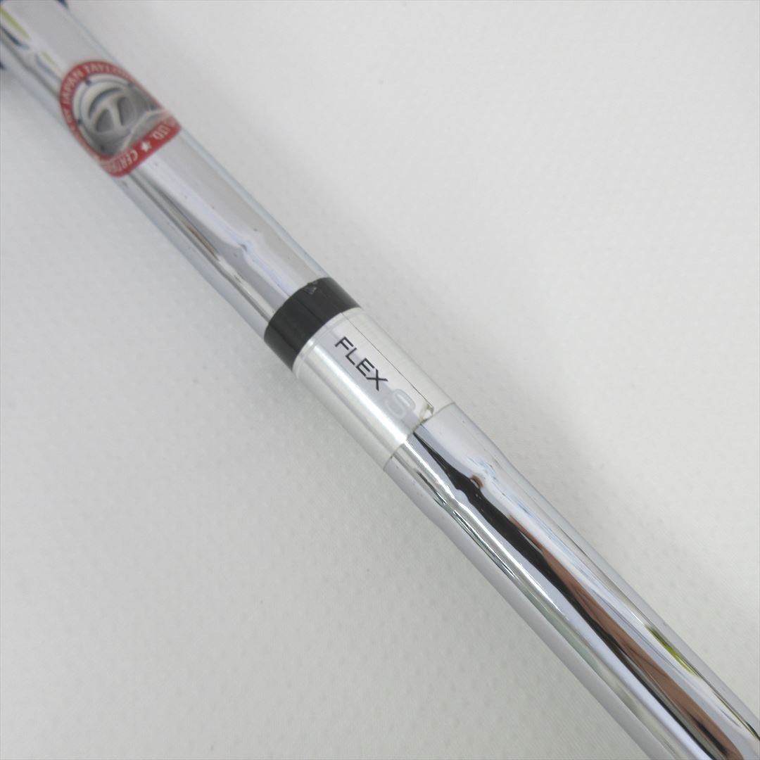 TaylorMade Hybrid M6 HY 19° Stiff RE-AX 85 STEEL