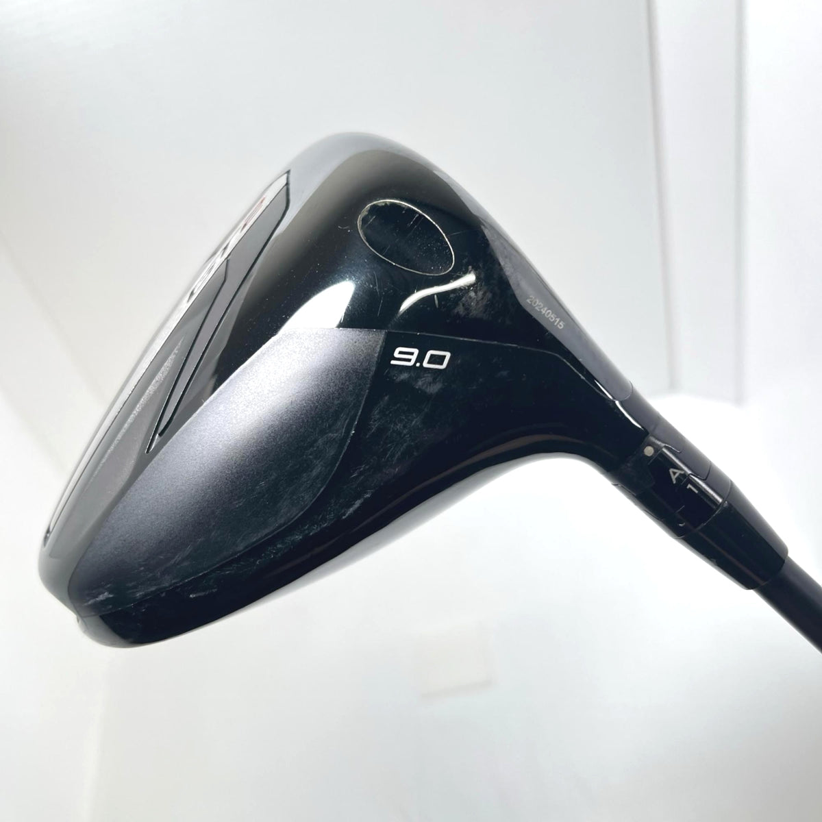 Titleist Driver GT2 9° Stiff TENSEI 1K Black 65