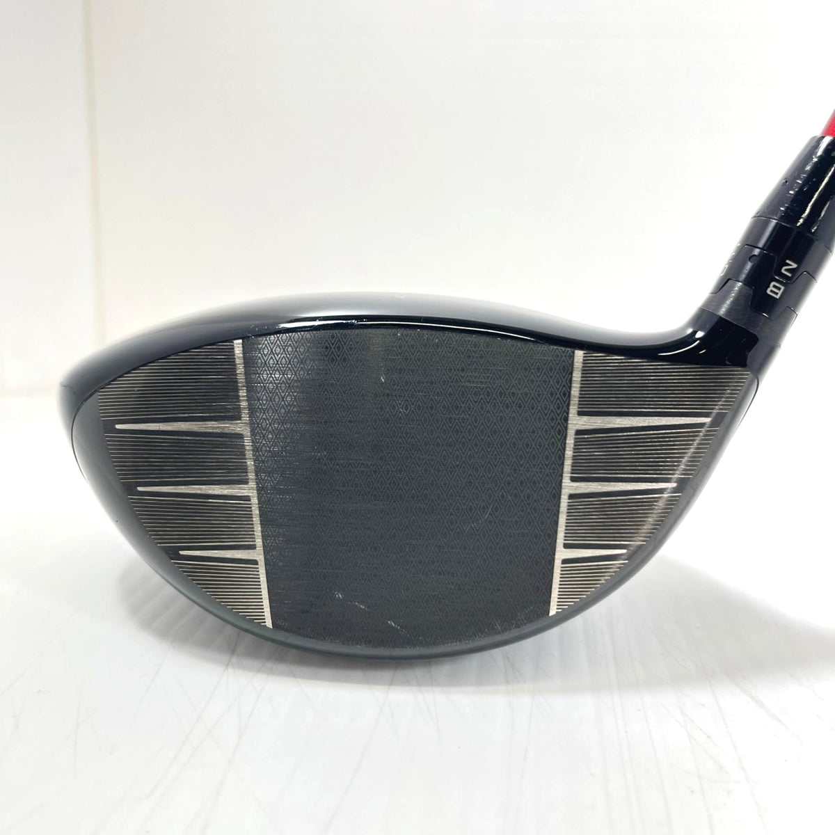 Titleist Driver GT2 11° PROJECT X DENALI RED 40