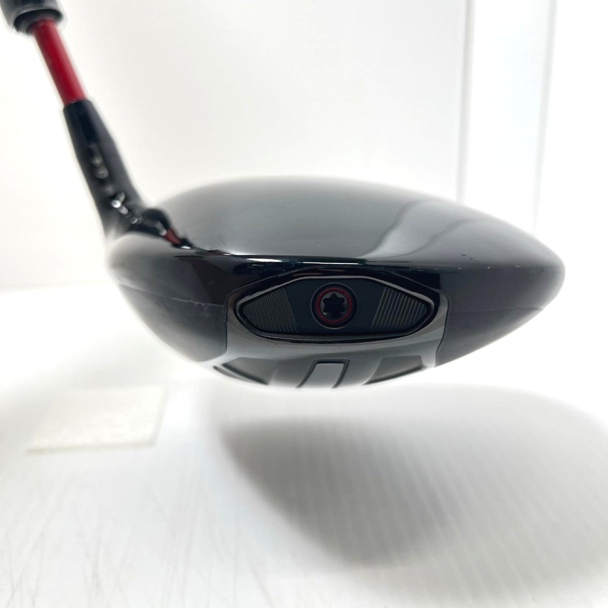 Titleist Driver GT2 11° PROJECT X DENALI RED 40