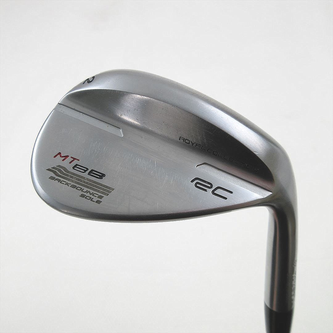 Royal Collection Wedge RC BB WEDGE 52° NS PRO 950GH neo