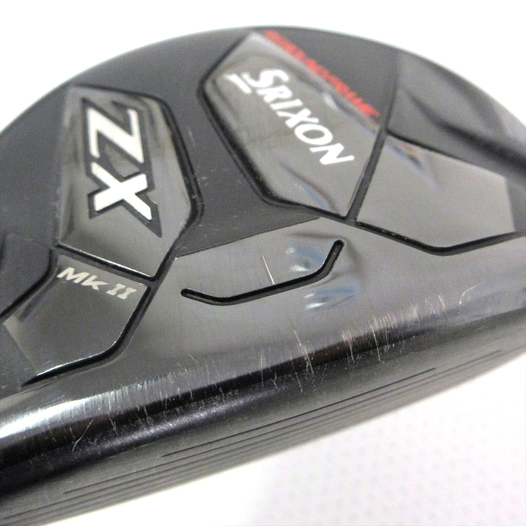 SRIXON Hybrid SRIXON ZX Mk 2 HYBRID HY 19° Stiff CODEX TOUR ISSUE 7S