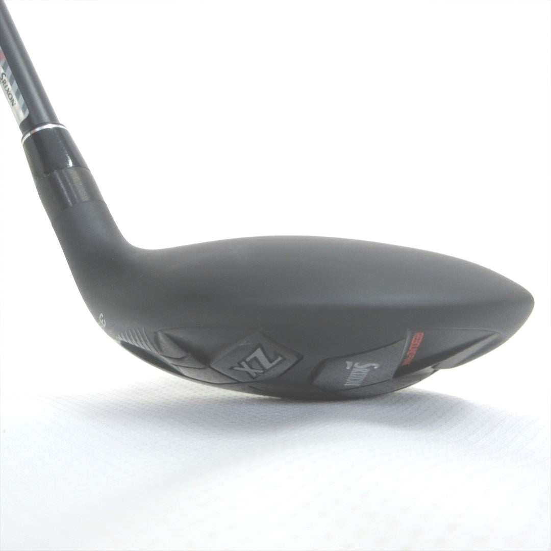 SRIXON Hybrid SRIXON ZX Mk 2 HYBRID HY 19° Stiff CODEX TOUR ISSUE 7S