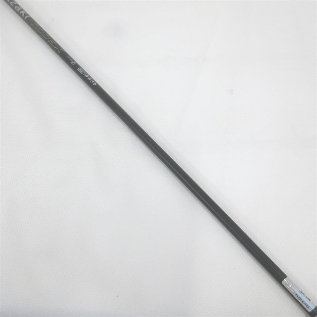 SRIXON Hybrid SRIXON ZX Mk 2 HYBRID HY 19° Stiff CODEX TOUR ISSUE 7S