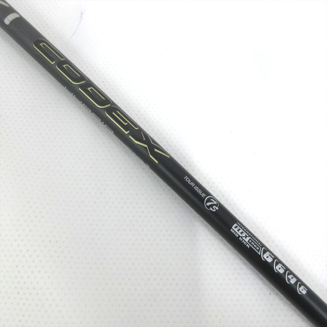 SRIXON Hybrid SRIXON ZX Mk 2 HYBRID HY 19° Stiff CODEX TOUR ISSUE 7S