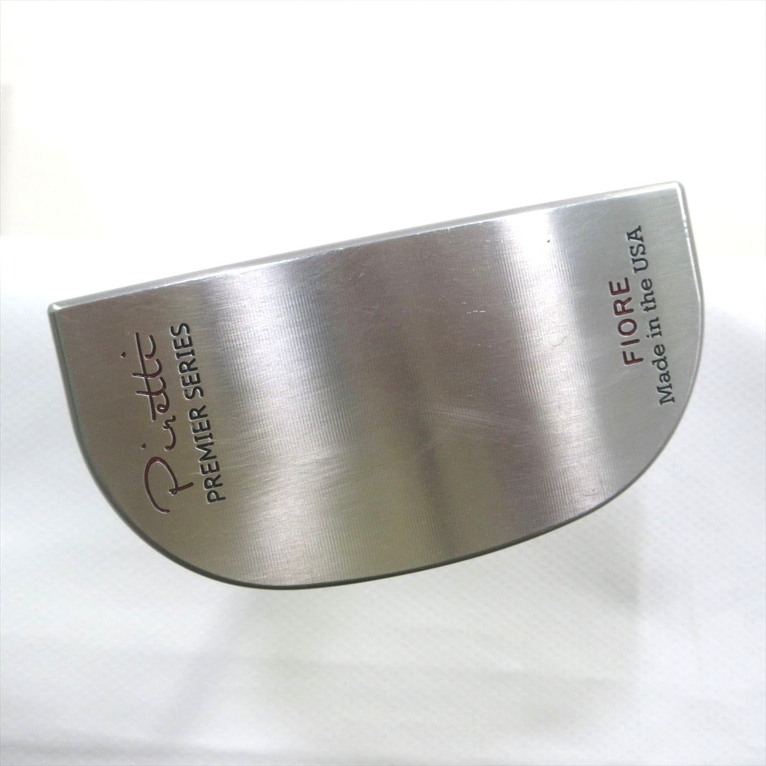 Piretti Putter PREMIER SERIES FIORE 34 inch