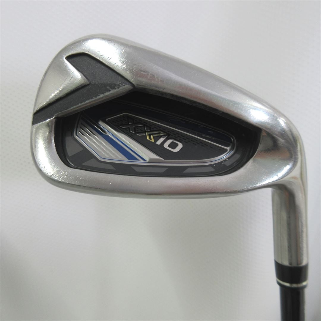 XXIO Iron Set XXIO12 StiffRegular XXIO MP1200 5 pieces