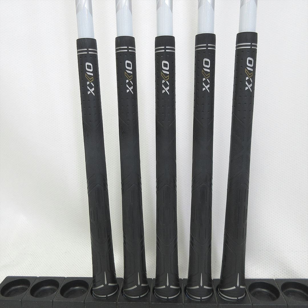 XXIO Iron Set XXIO12 StiffRegular XXIO MP1200 5 pieces