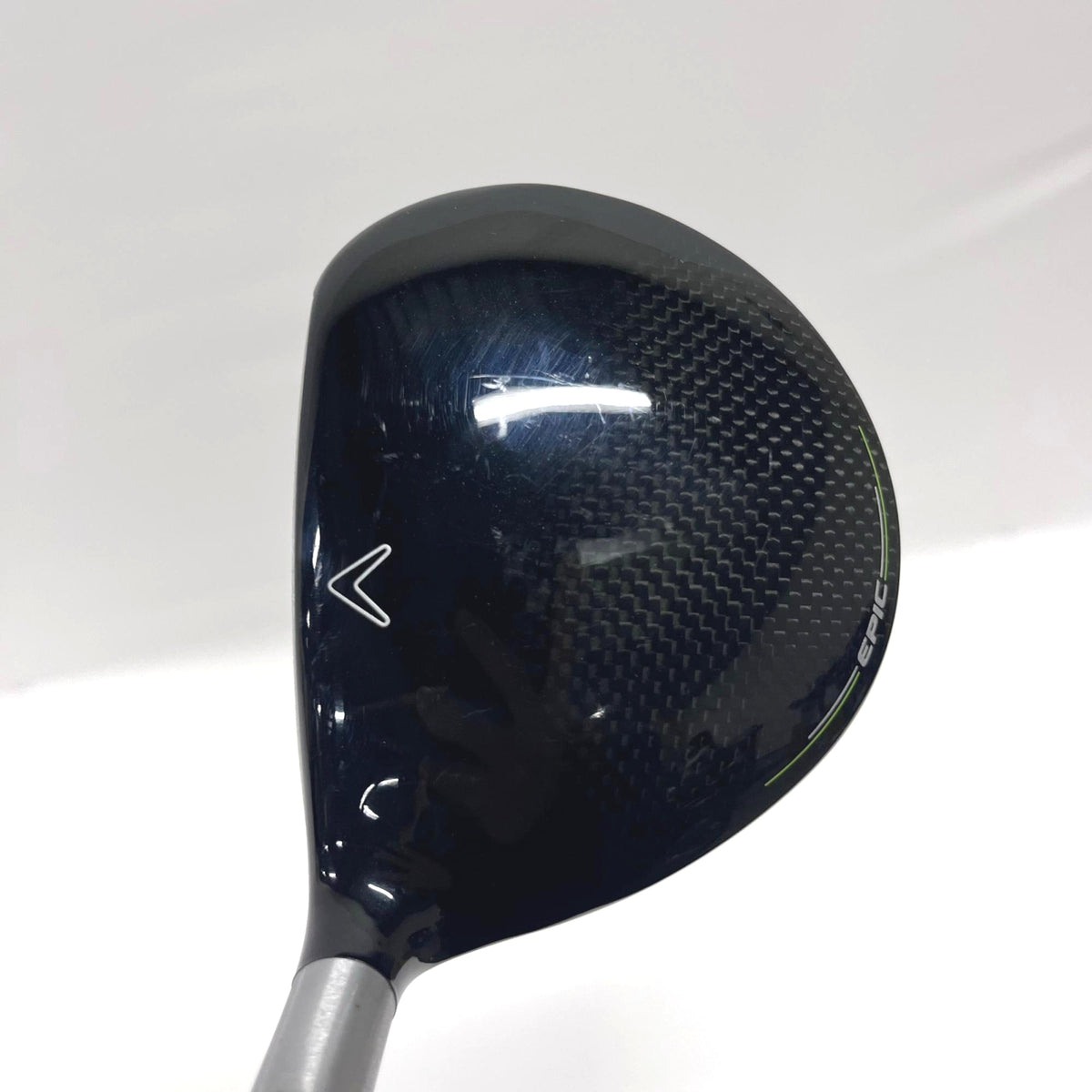 Callaway Fairway EPIC MAX FAST 18° Ladies ELDIO for CW 40(FW)