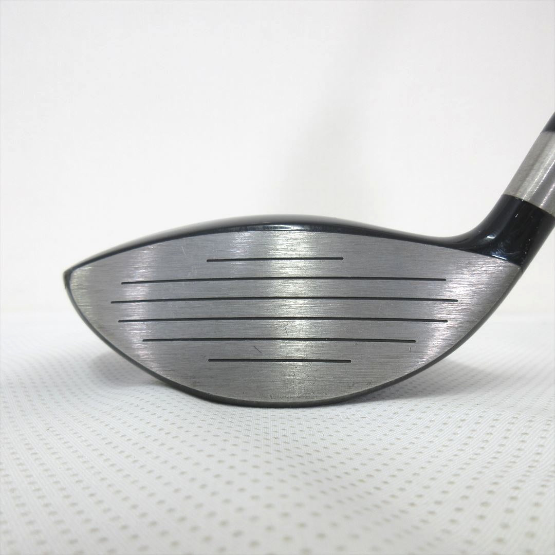 Baldo Fairway COMPETIZIONE 568F(2019) 5W 18° Stiff NS PRO Regio FW 70