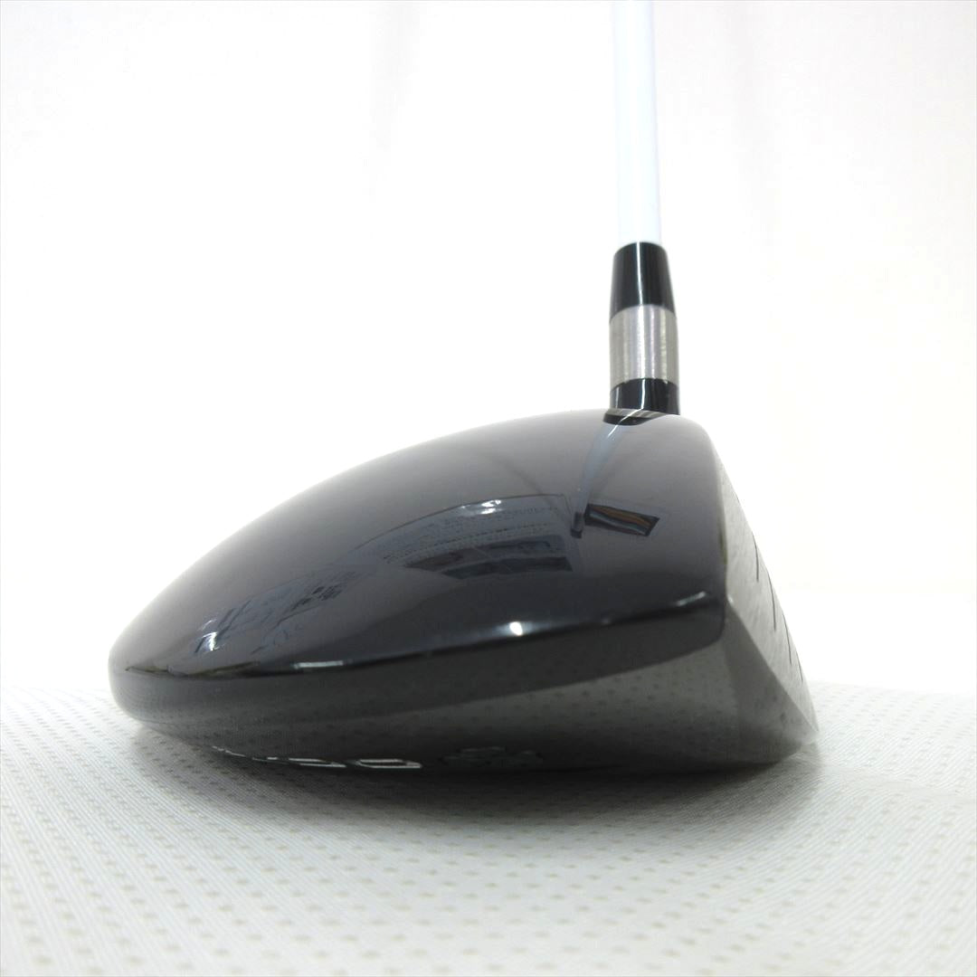 Baldo Fairway COMPETIZIONE 568F(2019) 5W 18° Stiff NS PRO Regio FW 70
