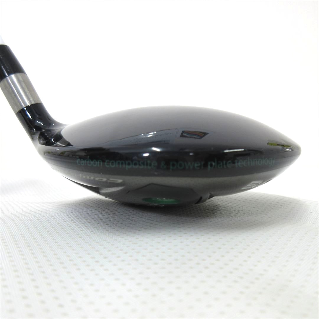 Baldo Fairway COMPETIZIONE 568F(2019) 5W 18° Stiff NS PRO Regio FW 70