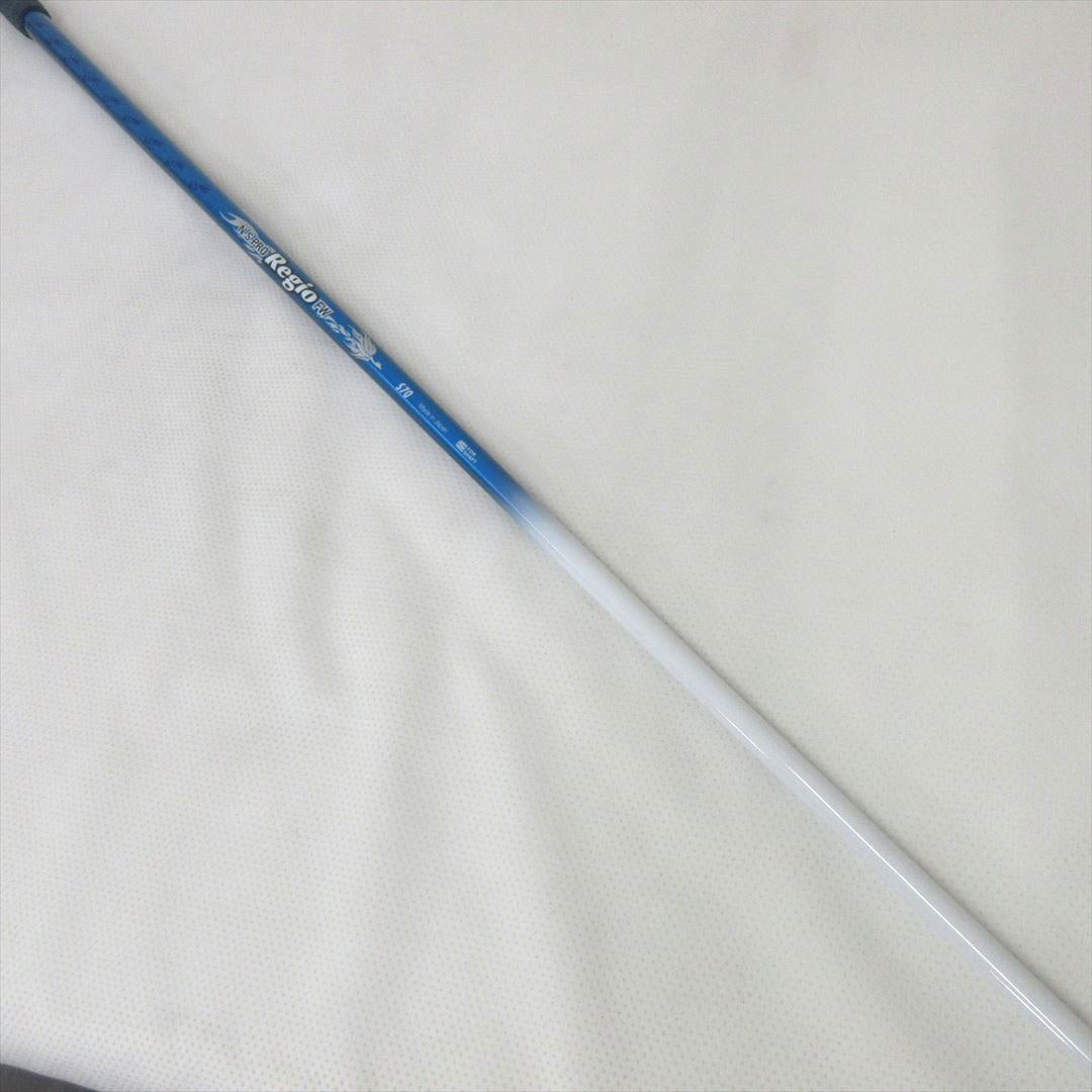 Baldo Fairway COMPETIZIONE 568F(2019) 5W 18° Stiff NS PRO Regio FW 70