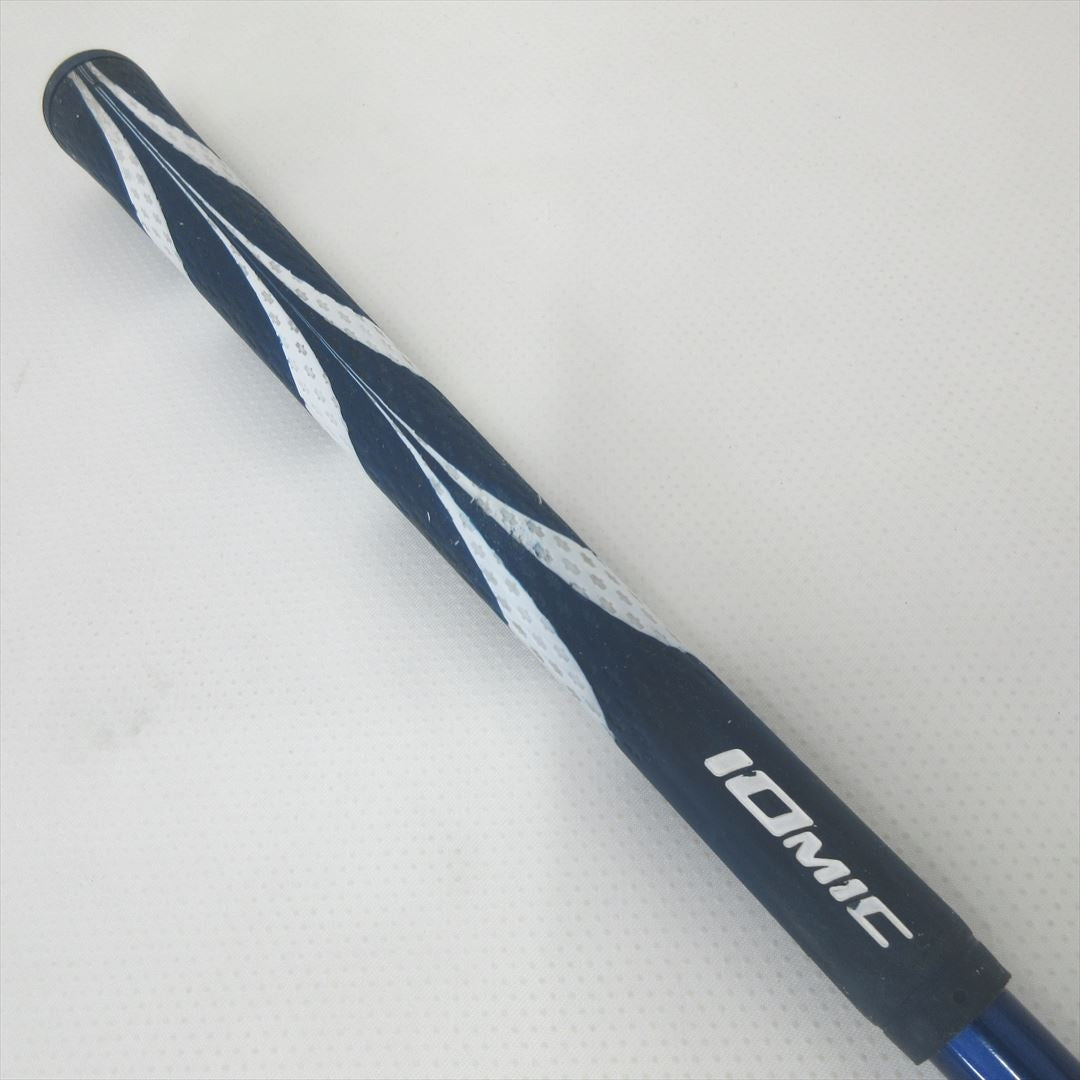 Baldo Fairway COMPETIZIONE 568F(2019) 5W 18° Stiff NS PRO Regio FW 70