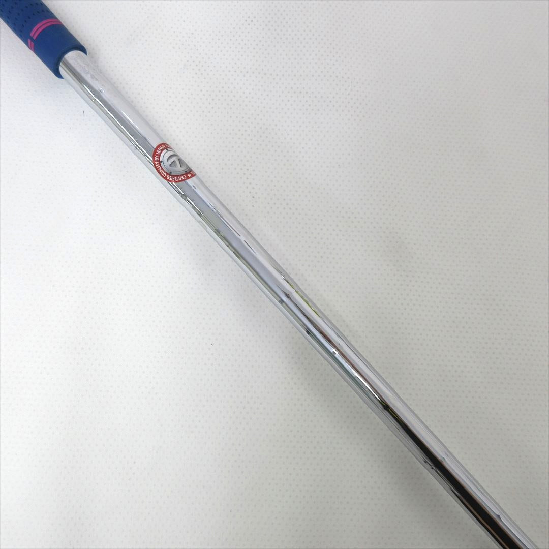 TaylorMade Hybrid Fair Rating SLDR S HY 19° Stiff NS PRO 930GH