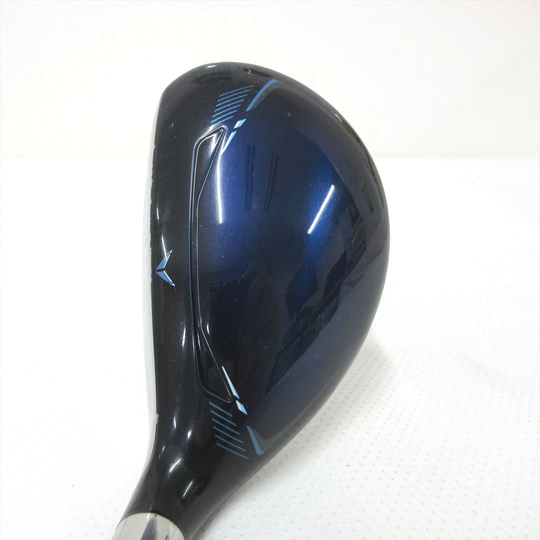Bridgestone Hybrid TOUR B JGR(2019)(Blue) HY 22° Ladies A Air Speeder JGR