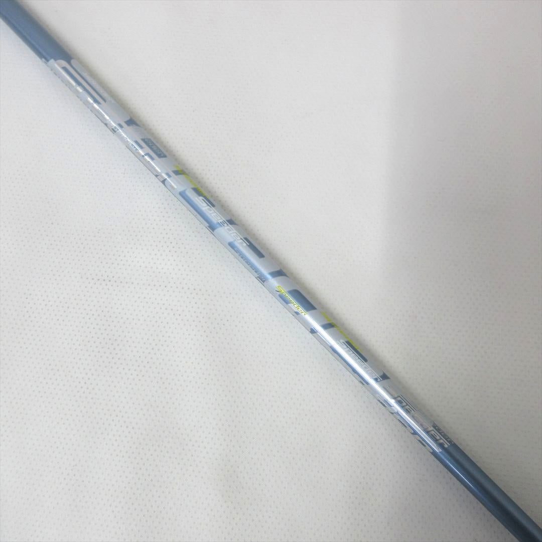Bridgestone Hybrid TOUR B JGR(2019)(Blue) HY 22° Ladies A Air Speeder JGR