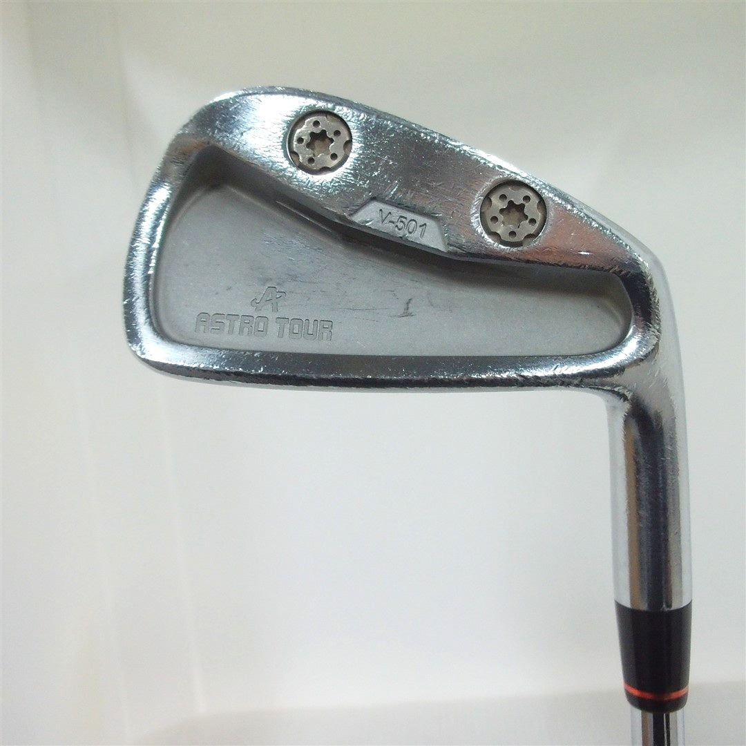 Masters Iron Set ASTRO TOUR V-501 - KBS S-TAPER 110 5 pieces