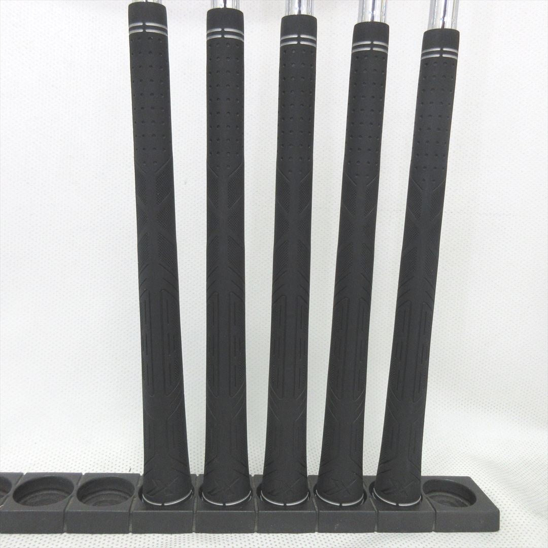 XXIO Iron Set XXIO12 Stiff NS PRO 850GH DST for XXIO 5 pieces