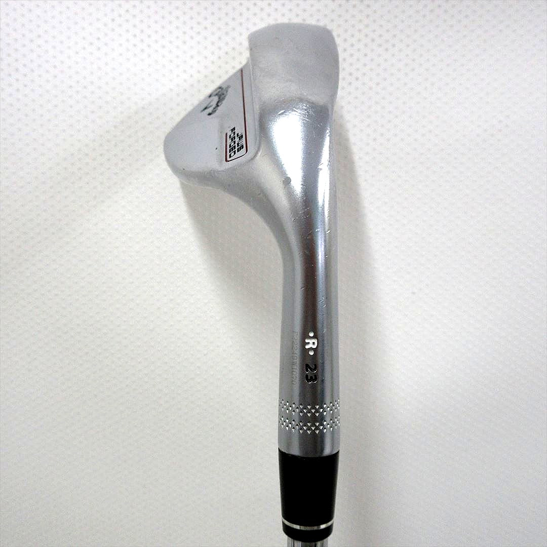 Callaway Wedge JAWS FORGED(2023) Chrome 54° NS PRO 950GH neo