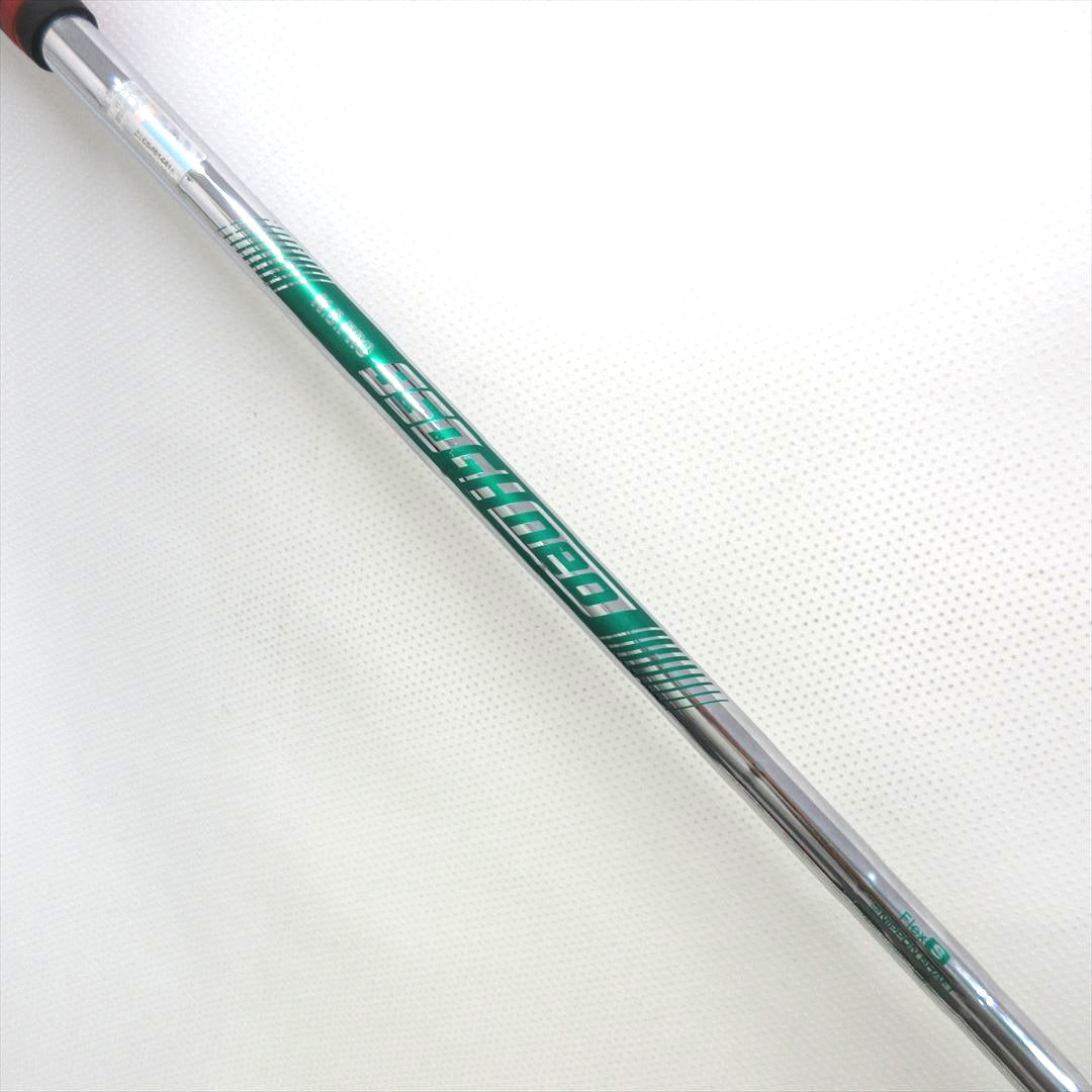 Callaway Wedge JAWS FORGED(2023) Chrome 54° NS PRO 950GH neo