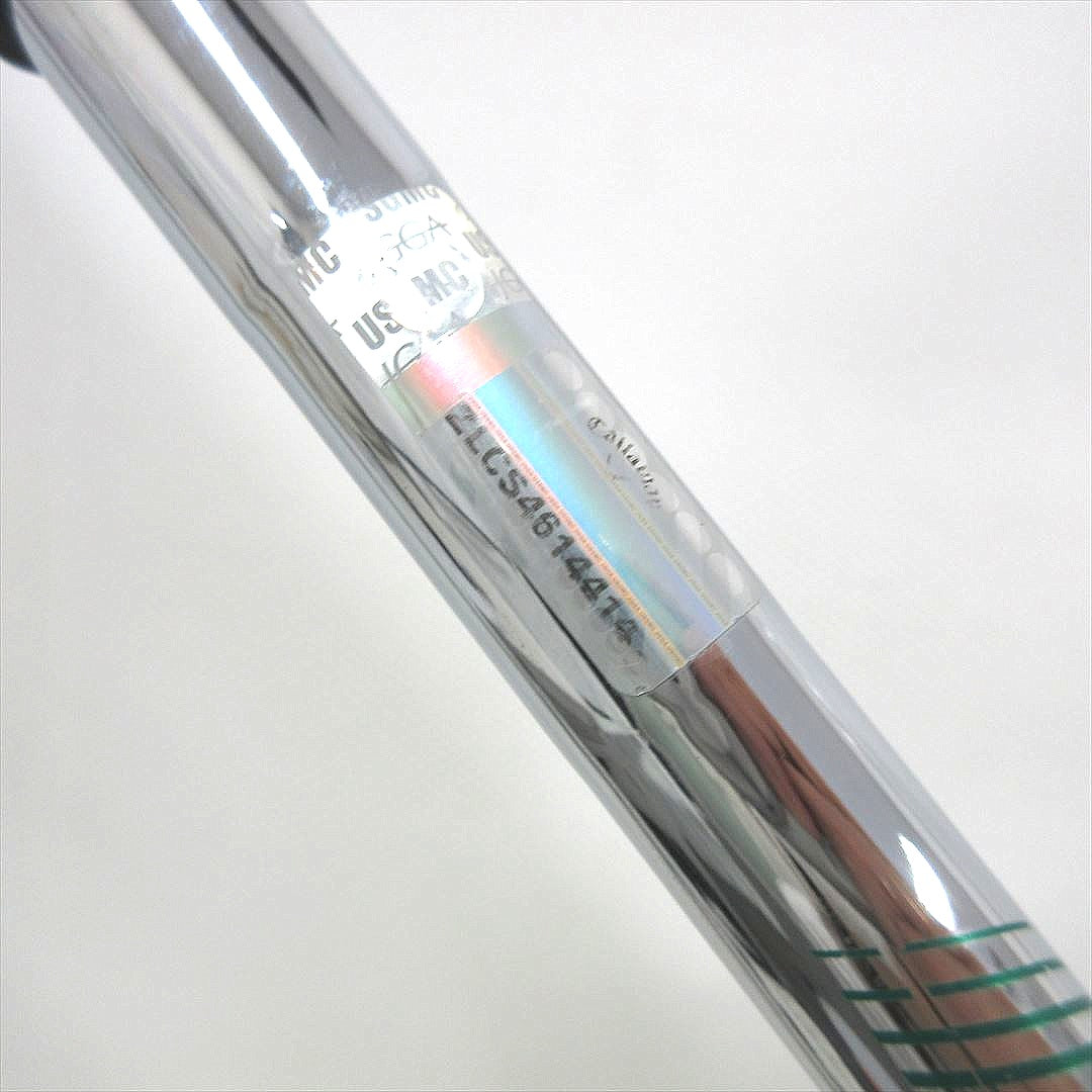 Callaway Wedge JAWS FORGED(2023) Chrome 54° NS PRO 950GH neo