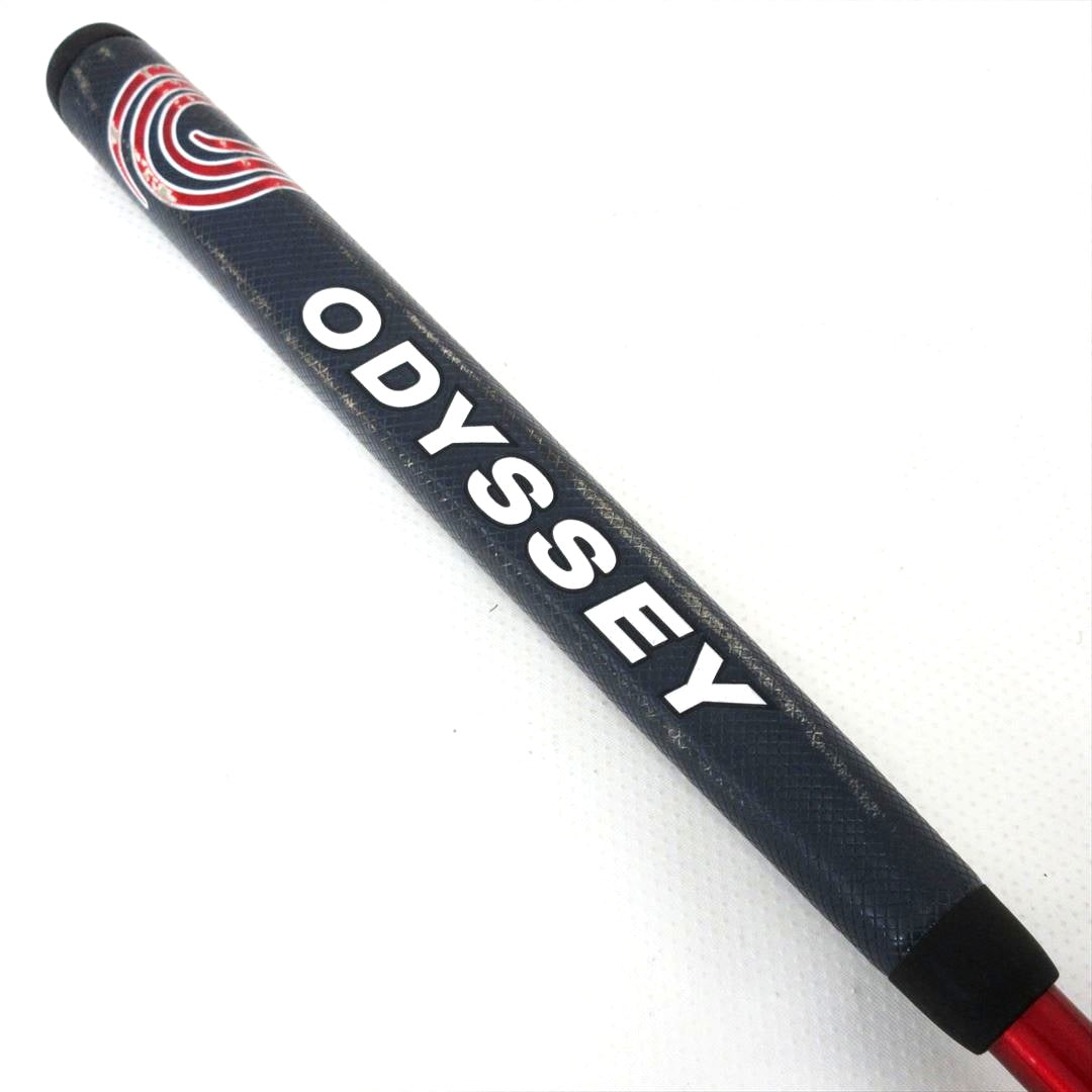 Odyssey Putter TRI-BEAM #1 34 inch
