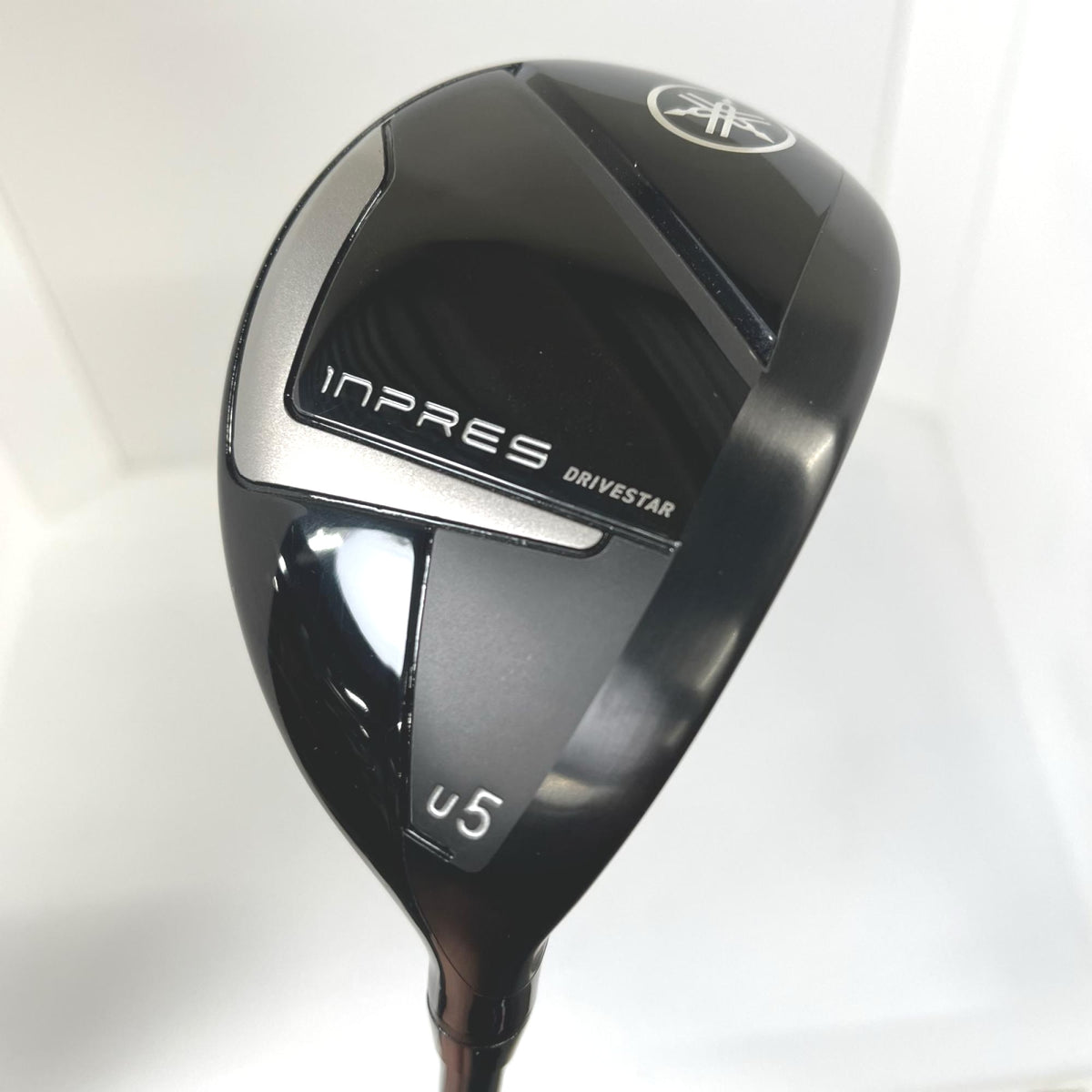 Yamaha Hybrid inpres DRIVESTAR(2025) 20.5° Regular SPEEDER NX for Yamaha M-425U