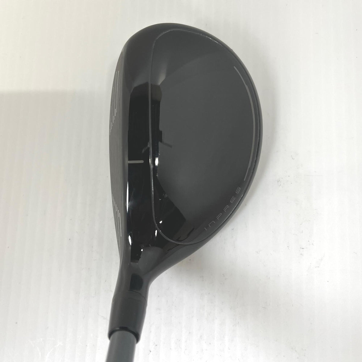 Yamaha Hybrid inpres DRIVESTAR(2025) 20.5° Regular SPEEDER NX for Yamaha M-425U