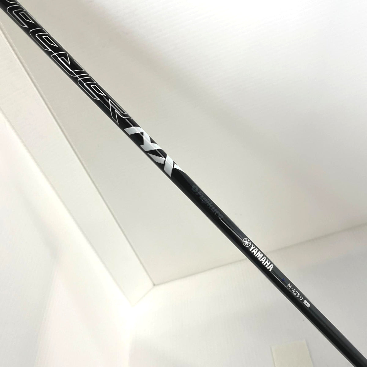 Yamaha Hybrid inpres DRIVESTAR(2025) 20.5° Regular SPEEDER NX for Yamaha M-425U