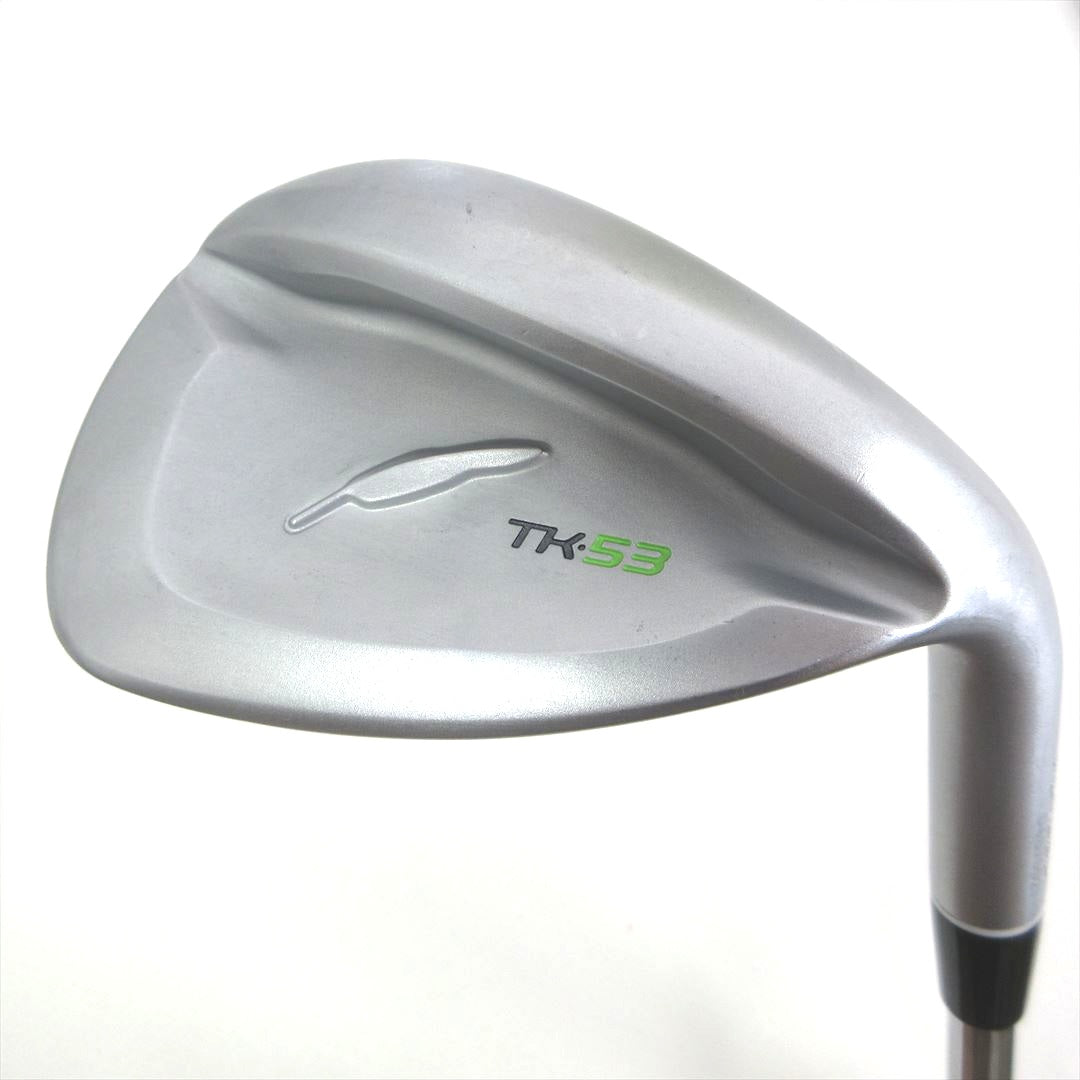 Fourteen Wedge TK 53 53° FS-WEDGE