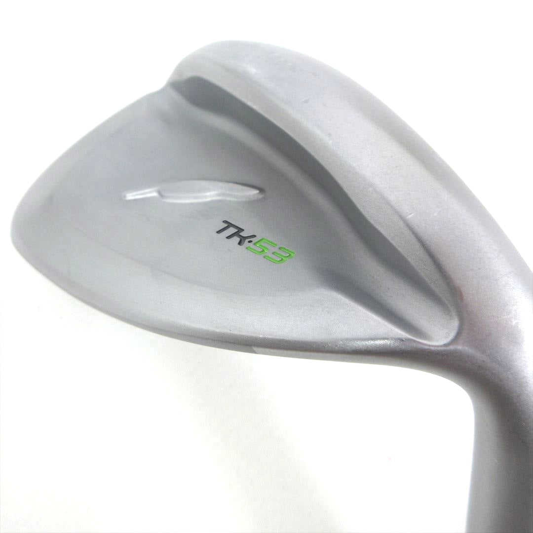 Fourteen Wedge TK 53 53° FS-WEDGE