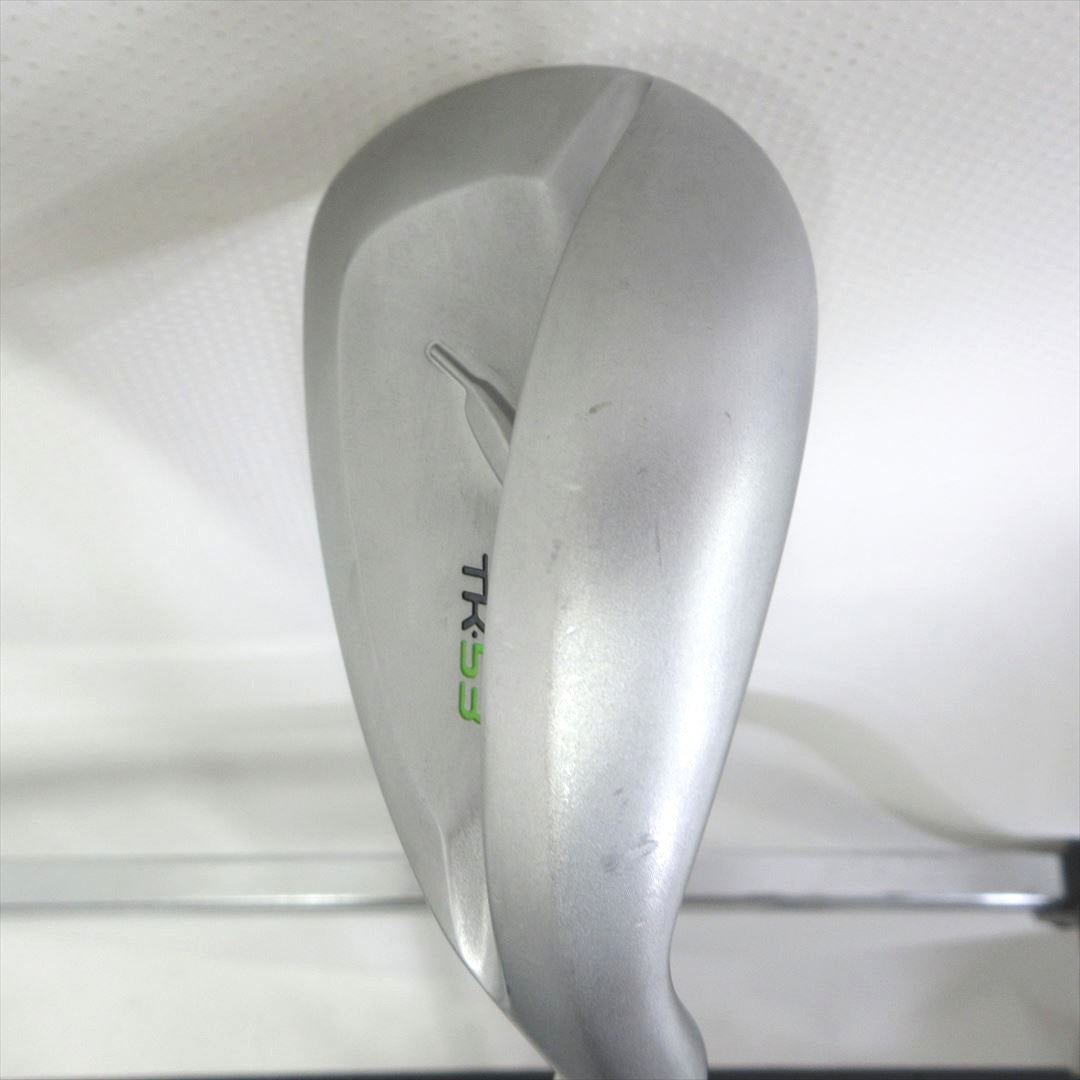 Fourteen Wedge TK 53 53° FS-WEDGE