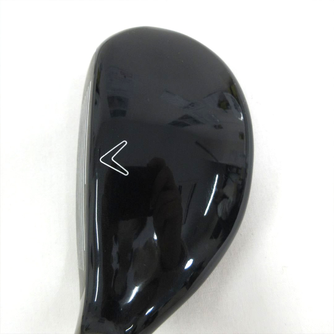 Callaway Hybrid BIG BERTHA -2023 HY 24° StiffRegular SPEEDER NX 50 for CW(BB23)
