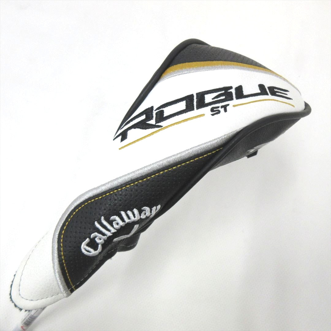 Callaway Hybrid ROGUE ST MAX FAST HY 24° Ladies ELDIO 40 for CW(ROGUE ST)