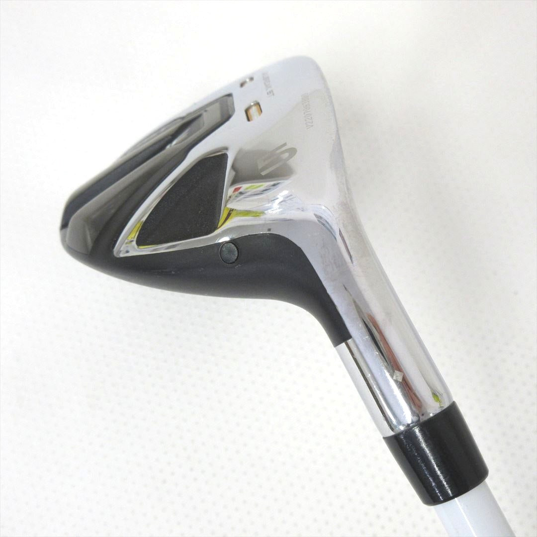 Callaway Hybrid ROGUE ST MAX FAST HY 24° Ladies ELDIO 40 for CW(ROGUE ST)