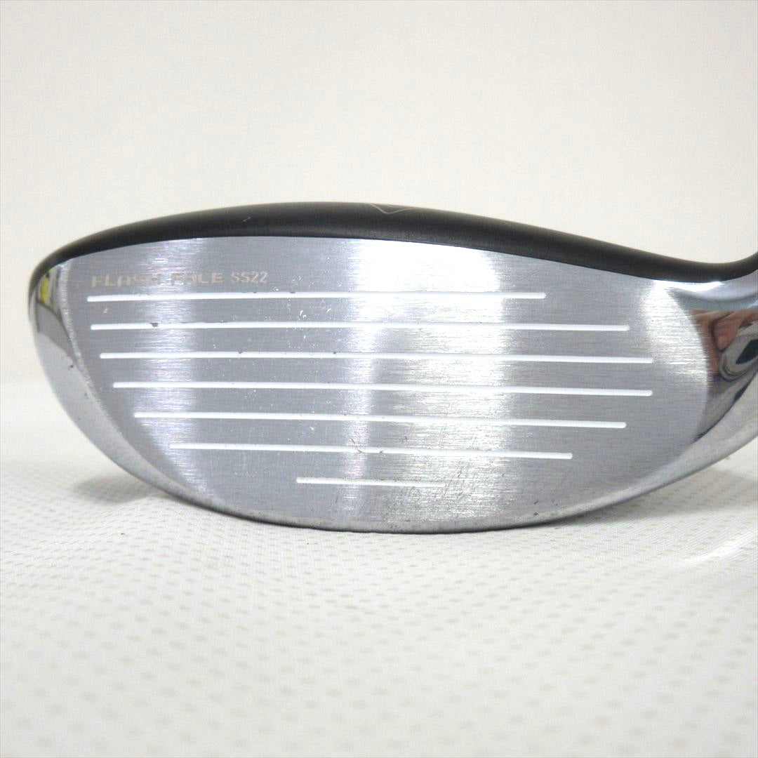 Callaway Hybrid ROGUE ST MAX FAST HY 24° Ladies ELDIO 40 for CW(ROGUE ST)