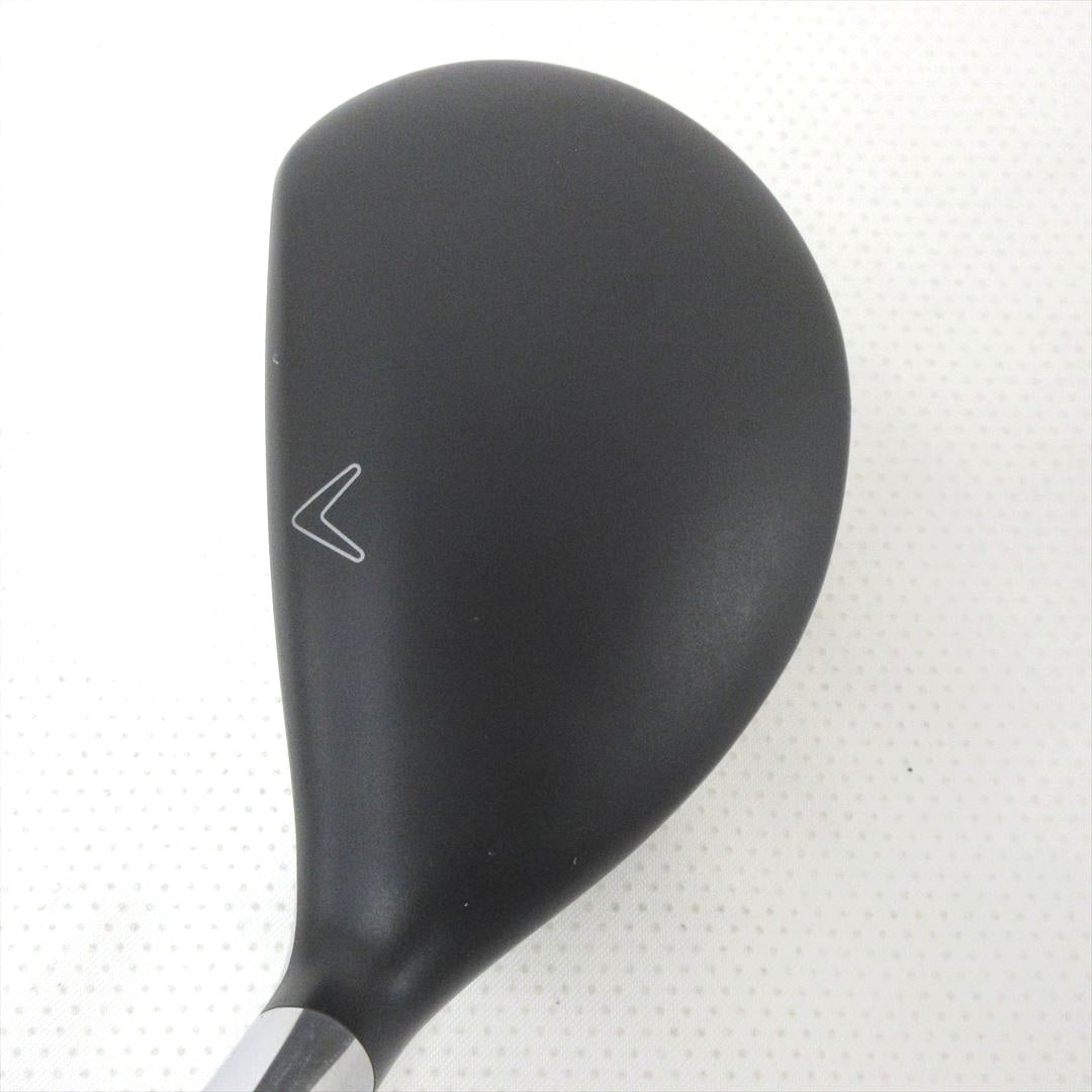 Callaway Hybrid ROGUE ST MAX FAST HY 24° Ladies ELDIO 40 for CW(ROGUE ST)