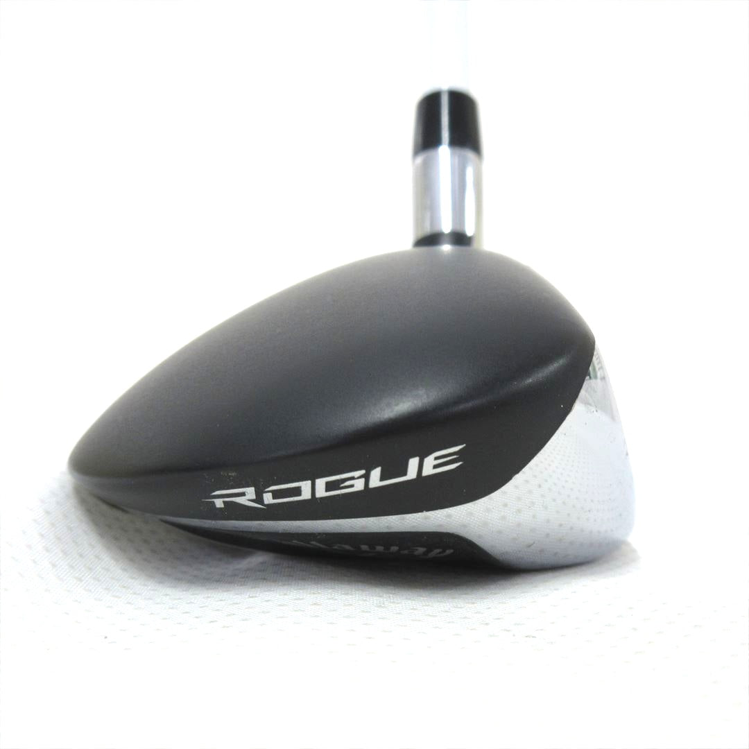 Callaway Hybrid ROGUE ST MAX FAST HY 24° Ladies ELDIO 40 for CW(ROGUE ST)