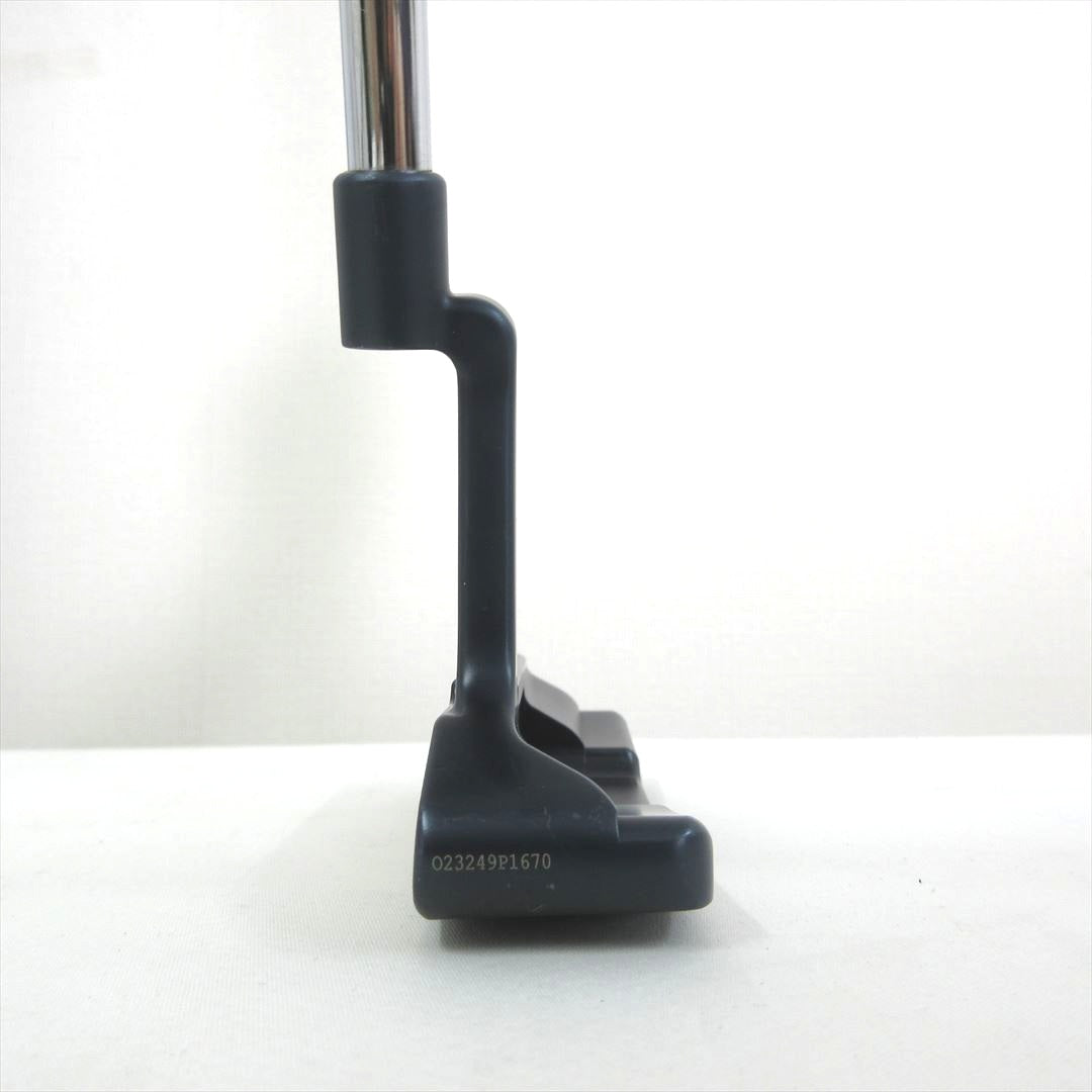 Odyssey Putter TOUR BAG COLLECTION Ai-ONE MILLED TWO T 34 inch