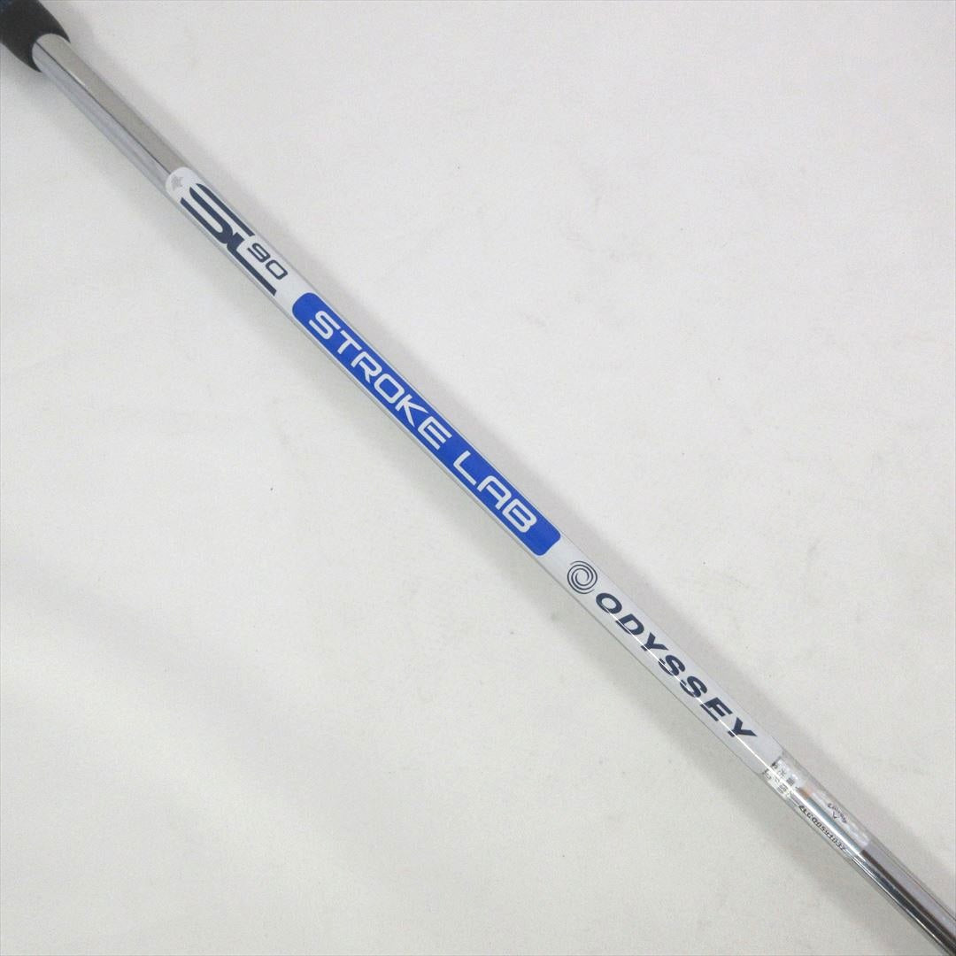 Odyssey Putter TOUR BAG COLLECTION Ai-ONE MILLED TWO T 34 inch