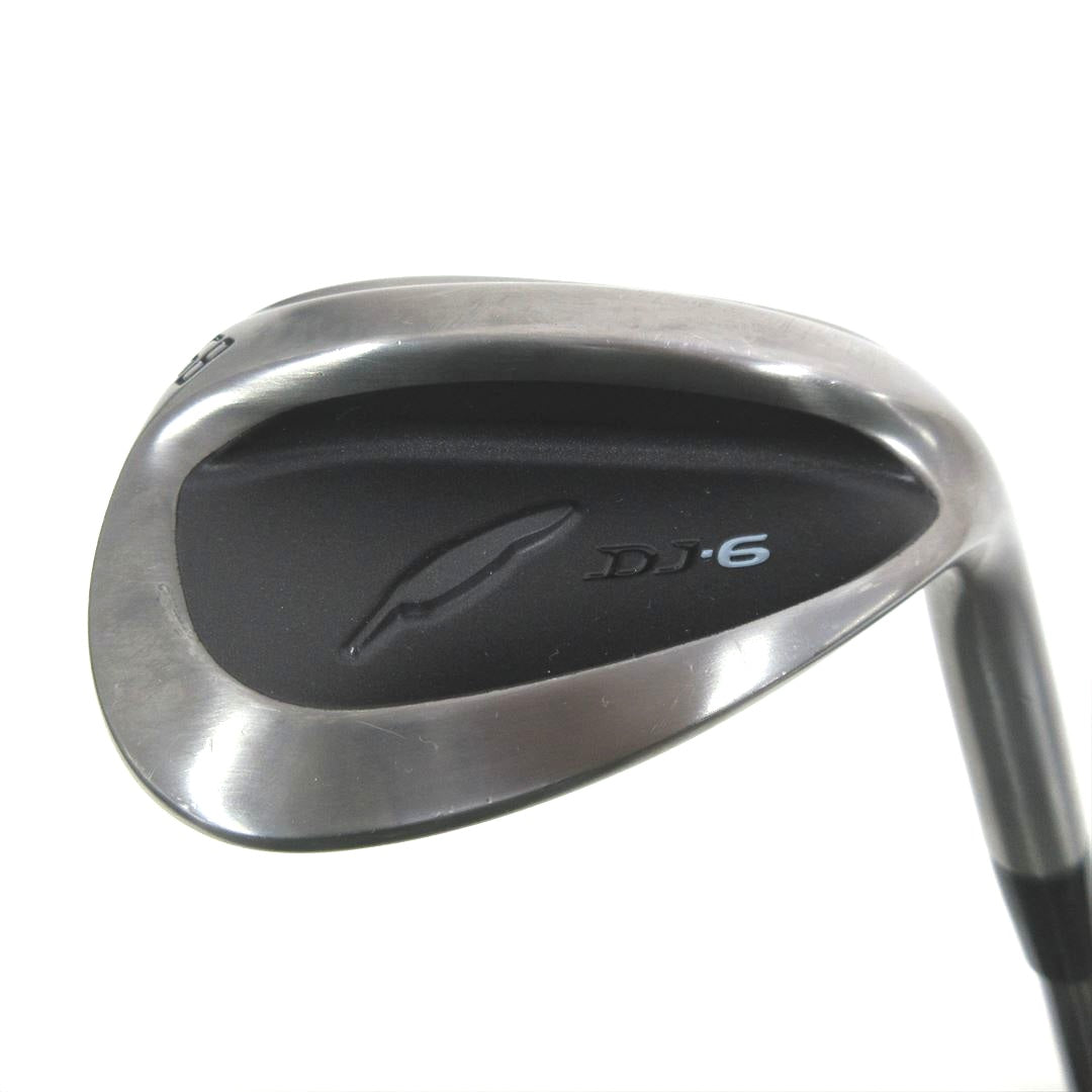 Fourteen Wedge DJ 6 Lite Black 58° DS-91w