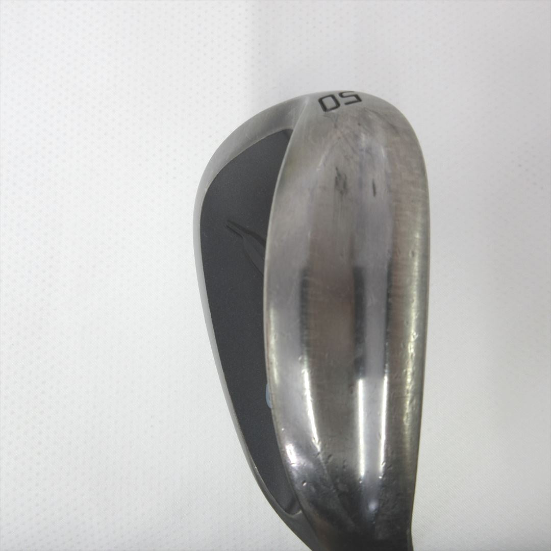 Fourteen Wedge DJ 6 Nickel Chrome Black 50° Dynamic Gold S200