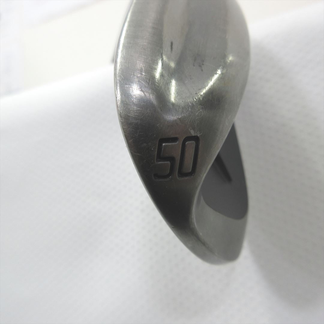 Fourteen Wedge DJ 6 Nickel Chrome Black 50° Dynamic Gold S200