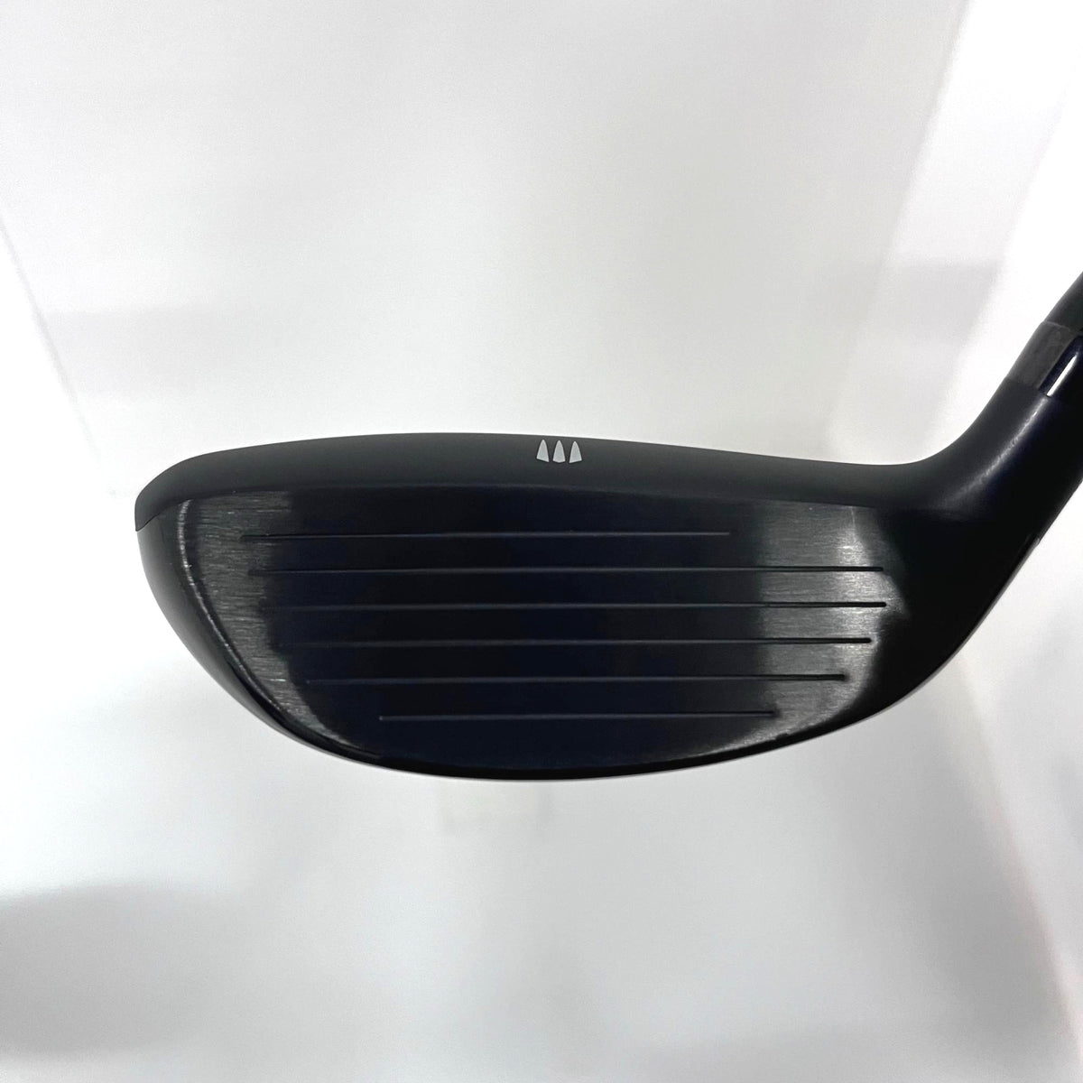 Kasco Hybrid POWER TORNADO UFO AIR 26° Stiff Falcon Shaft AIR UT
