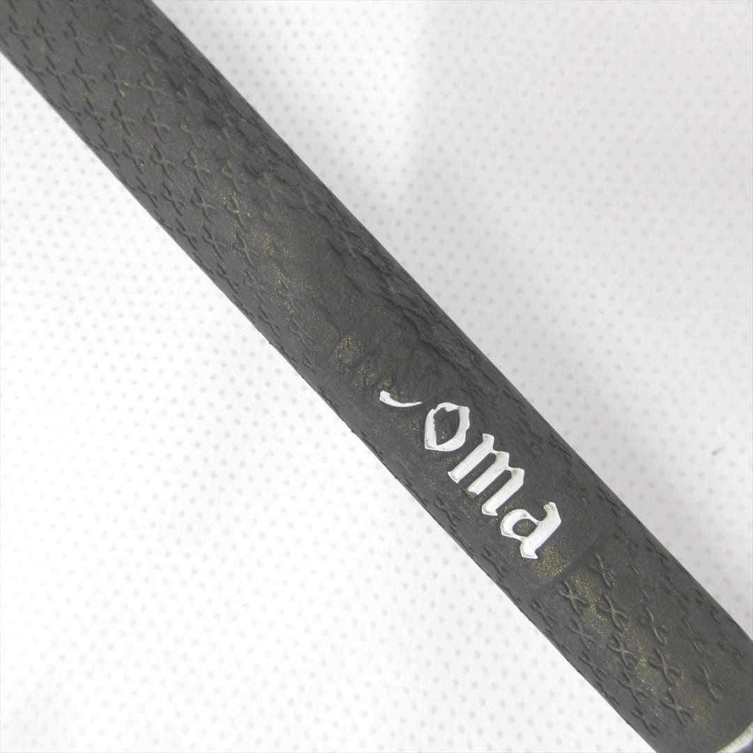 Ryoma golf Fairway Ryoma F SILVER 5W 18° Ladies Tour AD RF2