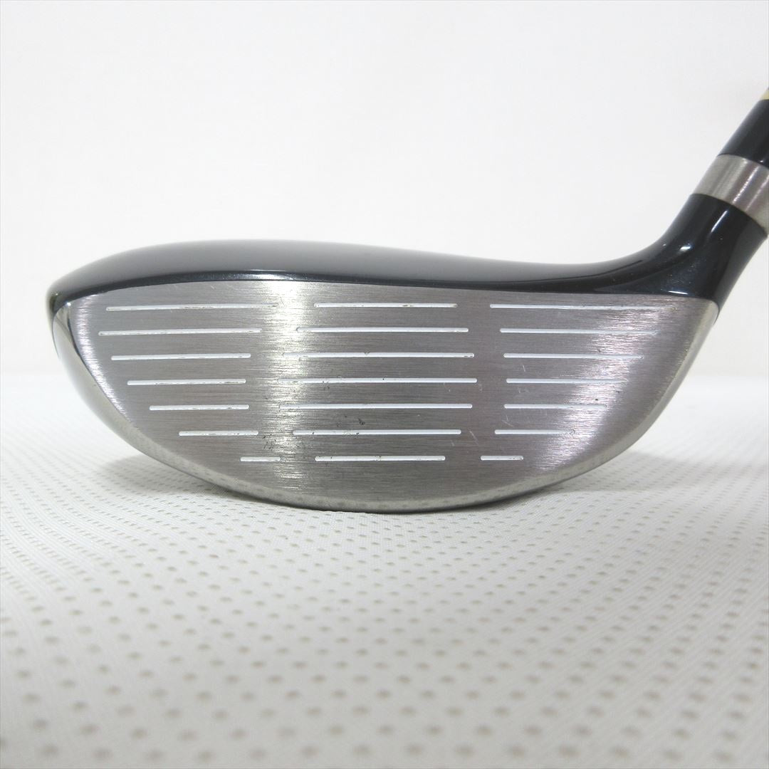 Ryoma golf Fairway Ryoma F SILVER 5W 18° Ladies Tour AD RF2