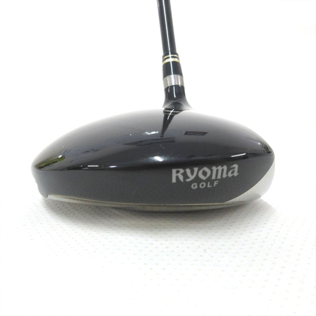 Ryoma golf Fairway Ryoma F SILVER 5W 18° Ladies Tour AD RF2