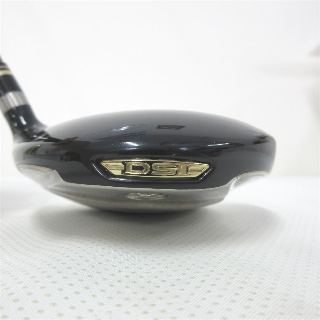 Ryoma golf Fairway Ryoma F SILVER 5W 18° Ladies Tour AD RF2